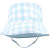 image:imageHudson Baby Baby Hudson Baby Unisex Baby Sun Protection HatCritters Plaid
