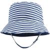 image:imageHudson Baby Baby Hudson Baby Unisex Baby Sun Protection HatDino Stripe