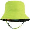 image:imageHudson Baby Baby Hudson Baby Unisex Baby Sun Protection HatDinosaur Palm Tree