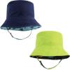 image:imageHudson Baby Baby Hudson Baby Unisex Baby Sun Protection HatDinosaur Palm Tree