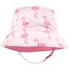 image:imageHudson Baby Baby Hudson Baby Unisex Baby Sun Protection HatFlamingo Tropical
