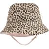 image:imageHudson Baby Baby Hudson Baby Unisex Baby Sun Protection HatMint Floral Leopard