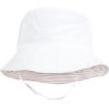 image:imageHudson Baby Baby Hudson Baby Unisex Baby Sun Protection HatOranges Stripe