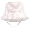 image:imageHudson Baby Baby Hudson Baby Unisex Baby Sun Protection HatOranges Stripe