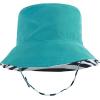 image:imageHudson Baby Baby Hudson Baby Unisex Baby Sun Protection HatSea Turtle Stripe