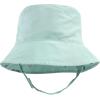 image:imageHudson Baby Baby Hudson Baby Unisex Baby Sun Protection HatSea Turtle Stripe