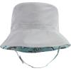 image:imageHudson Baby Baby Hudson Baby Unisex Baby Sun Protection HatShark Stripe