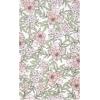 image:imageHudson Baby Unisex Baby Cotton Polyester Flannel Burp Cloths Bundle 12PackSoft Pink Floral