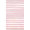 image:imageHudson Baby Unisex Baby Cotton Polyester Flannel Burp ClothsSoft Pink Floral 10pack