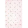 image:imageHudson Baby Unisex Baby Cotton Polyester Flannel Burp ClothsSweet Little Floral 10pack