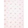 image:imageHudson Baby Unisex Baby Cotton Polyester Flannel Burp ClothsSweet Little Floral 7pack