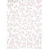 image:imageHudson Baby Unisex Baby Cotton Polyester Flannel Burp ClothsSweet Little Floral 7pack