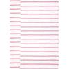 image:imageHudson Baby Unisex Baby Cotton Polyester Flannel Burp ClothsWispy Wild Flower Bunny 7pack