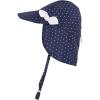 Navy Dot