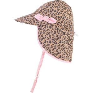 image:imageHudson Baby Baby Hudson Baby Unisex Baby Sun Protection HatLeopard