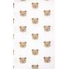 image:imageHudson Baby Unisex Baby Cotton Polyester Flannel Burp Cloths Bundle 12PackCozy Cutie