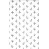 image:imageHudson Baby Unisex Baby Cotton Polyester Flannel Burp Cloths Bundle 12PackPink Primrose