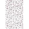 image:imageHudson Baby Unisex Baby Cotton Polyester Flannel Burp Cloths Bundle 12PackPink Primrose