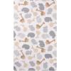 image:imageHudson Baby Unisex Baby Cotton Polyester Flannel Burp Cloths Bundle 12PackSafari Friends 12pack