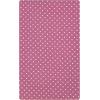 image:imageHudson Baby Unisex Baby Cotton Polyester Flannel Burp Cloths Bundle 12PackWild Rose Floral