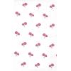 image:imageHudson Baby Unisex Baby Cotton Polyester Flannel Burp Cloths Bundle 12PackWild Rose Floral