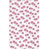 image:imageHudson Baby Unisex Baby Cotton Polyester Flannel Burp Cloths Bundle 12PackWild Rose Floral