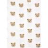 image:imageHudson Baby Unisex Baby Cotton Polyester Flannel Burp ClothsCozy Cutie 7pack