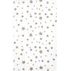 image:imageHudson Baby Unisex Baby Cotton Polyester Flannel Burp ClothsFrench Bulldog Stars 10pack