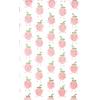 image:imageHudson Baby Unisex Baby Cotton Polyester Flannel Burp ClothsHappy Strawberries 10pack