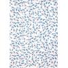 image:imageHudson Baby Unisex Baby Cotton Polyester Flannel Burp ClothsLoves Me Deerly 7pack