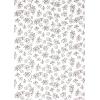 image:imageHudson Baby Unisex Baby Cotton Polyester Flannel Burp ClothsPink Primrose 4pack
