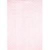 image:imageHudson Baby Unisex Baby Cotton Polyester Flannel Burp ClothsPink Primrose 4pack