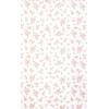 image:imageHudson Baby Unisex Baby Cotton Polyester Flannel Burp ClothsTiny Rose 10pack