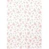 image:imageHudson Baby Unisex Baby Cotton Polyester Flannel Burp ClothsTiny Rose 4pack