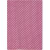image:imageHudson Baby Unisex Baby Cotton Polyester Flannel Burp ClothsWild Rose Floral 4pack