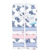 image:imageHudson Baby Unisex Baby Cotton Flannel Receiving Blankets Bundle Strawberries One SizeBeautiful Butterfly