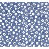 image:imageHudson Baby Unisex Baby Cotton Flannel Receiving Blankets Bundle Strawberries One SizeBlue Cosmos