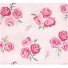 image:imageHudson Baby Unisex Baby Cotton Flannel Receiving Blankets Bundle Strawberries One SizeBlush Rose