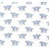 image:imageHudson Baby Unisex Baby Cotton Flannel Receiving Blankets Bundle Strawberries One SizeBoy Dino World