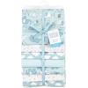 image:imageHudson Baby Unisex Baby Cotton Flannel Receiving Blankets Bundle Strawberries One SizeBoy New Elephant