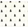 image:imageHudson Baby Unisex Baby Cotton Flannel Receiving Blankets Bundle Strawberries One SizeBrown Bear