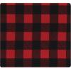 image:imageHudson Baby Unisex Baby Cotton Flannel Receiving Blankets Bundle Strawberries One SizeChristmas Tree Truck