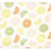 image:imageHudson Baby Unisex Baby Cotton Flannel Receiving Blankets Bundle Strawberries One SizeCitrus Orange