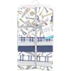 image:imageHudson Baby Unisex Baby Cotton Flannel Receiving Blankets Bundle Strawberries One SizeConstruction Work