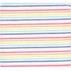 image:imageHudson Baby Unisex Baby Cotton Flannel Receiving Blankets Bundle Strawberries One SizeCreative Rainbow