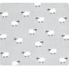 image:imageHudson Baby Unisex Baby Cotton Flannel Receiving Blankets Bundle Strawberries One SizeCute Farm