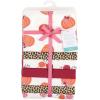 image:imageHudson Baby Unisex Baby Cotton Flannel Receiving Blankets Bundle Strawberries One SizeCutest Pumpkin