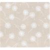 image:imageHudson Baby Unisex Baby Cotton Flannel Receiving Blankets Bundle Strawberries One SizeDandelion Wish