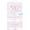 image:imageHudson Baby Unisex Baby Cotton Flannel Receiving Blankets Bundle Strawberries One SizeDreamy Unicorn
