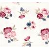 image:imageHudson Baby Unisex Baby Cotton Flannel Receiving Blankets Bundle Strawberries One SizeDusty Rose Floral